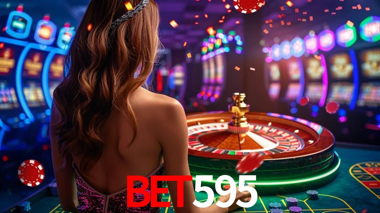 APP rápido e leve da bet595