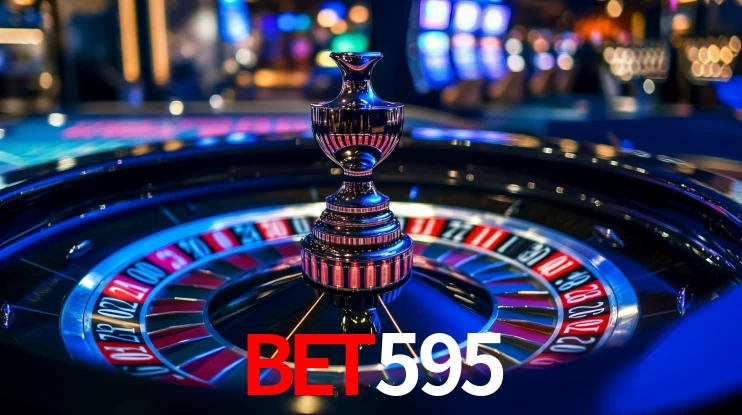 Cashback e recargas na bet595