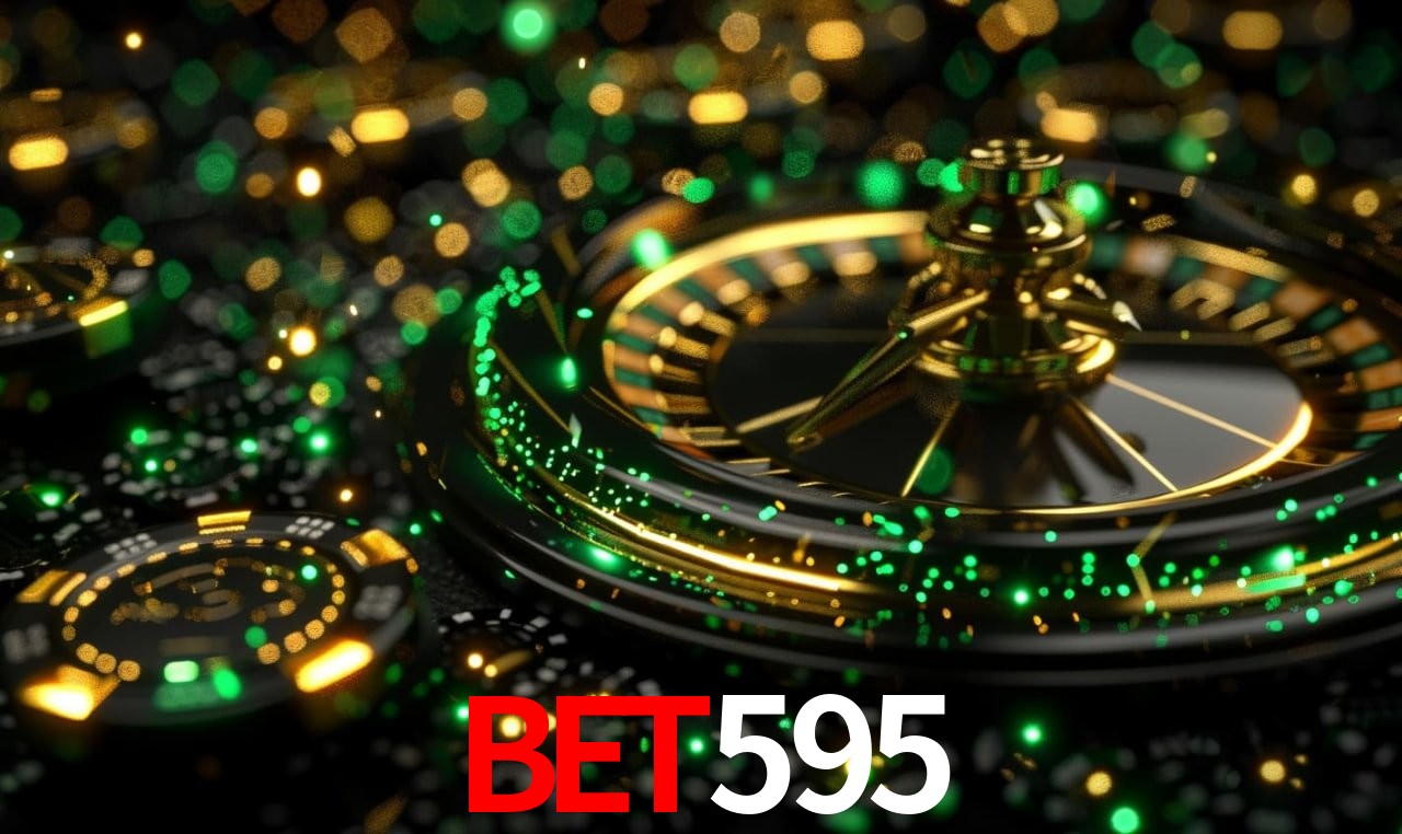 Slots com jackpots e giros grátis na bet595