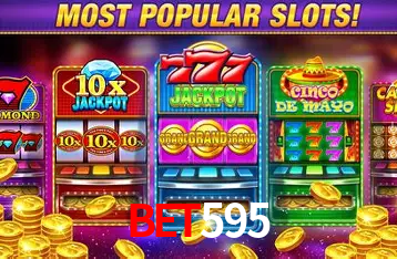 Cassino ao vivo com dealers reais na bet595